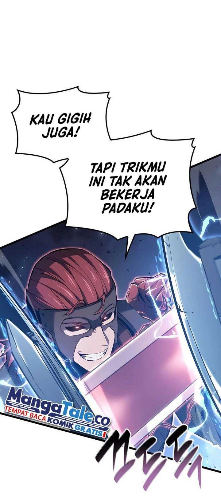 The Count’s Youngest Son Is A Player! Chapter 48 Gambar 34