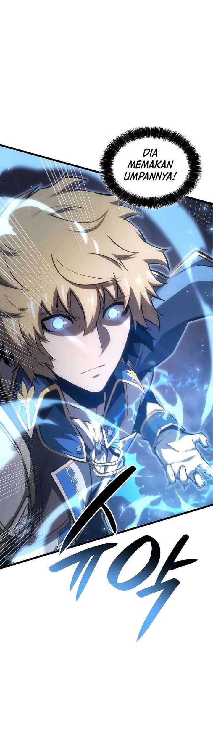 The Count’s Youngest Son Is A Player! Chapter 48 Gambar 35