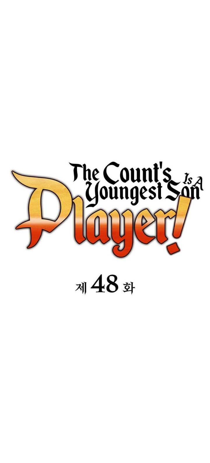The Count’s Youngest Son Is A Player! Chapter 48 Gambar 22