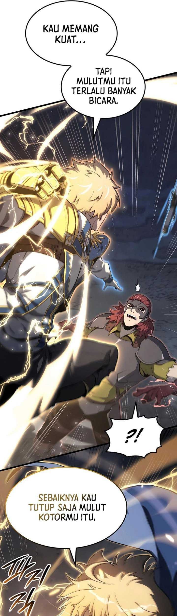 The Count’s Youngest Son Is A Player! Chapter 48 Gambar 47