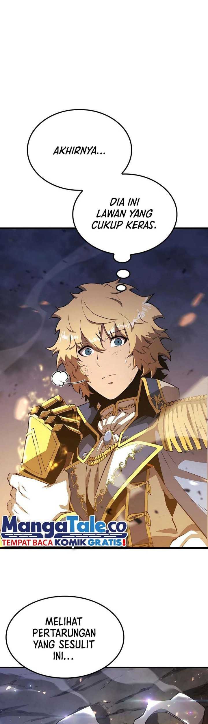 The Count’s Youngest Son Is A Player! Chapter 48 Gambar 53