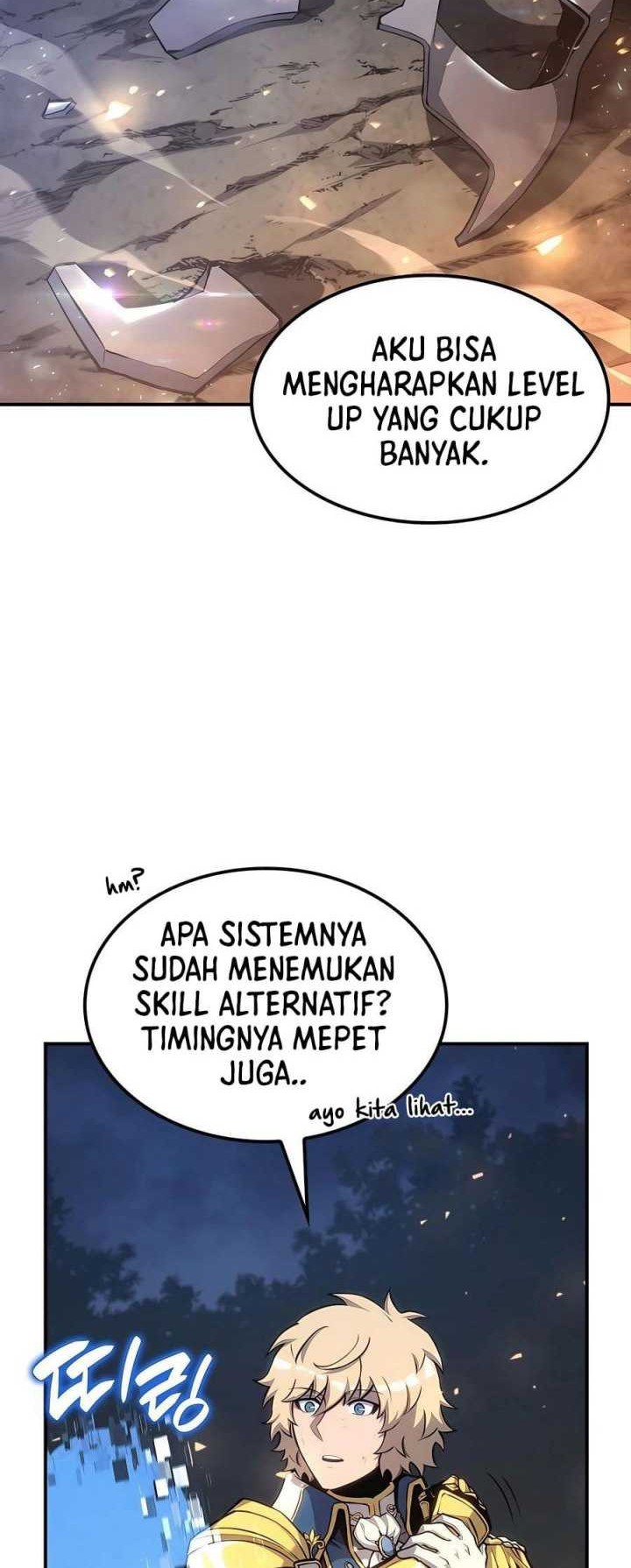 The Count’s Youngest Son Is A Player! Chapter 48 Gambar 54