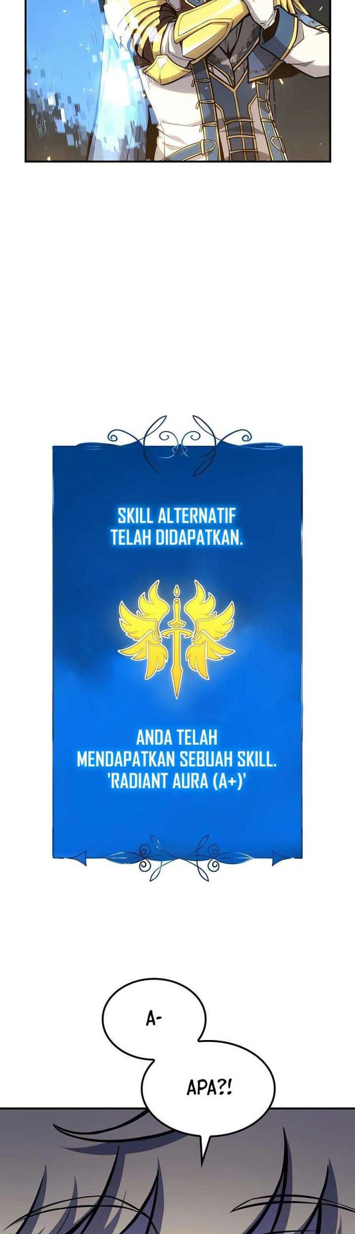 The Count’s Youngest Son Is A Player! Chapter 48 Gambar 55