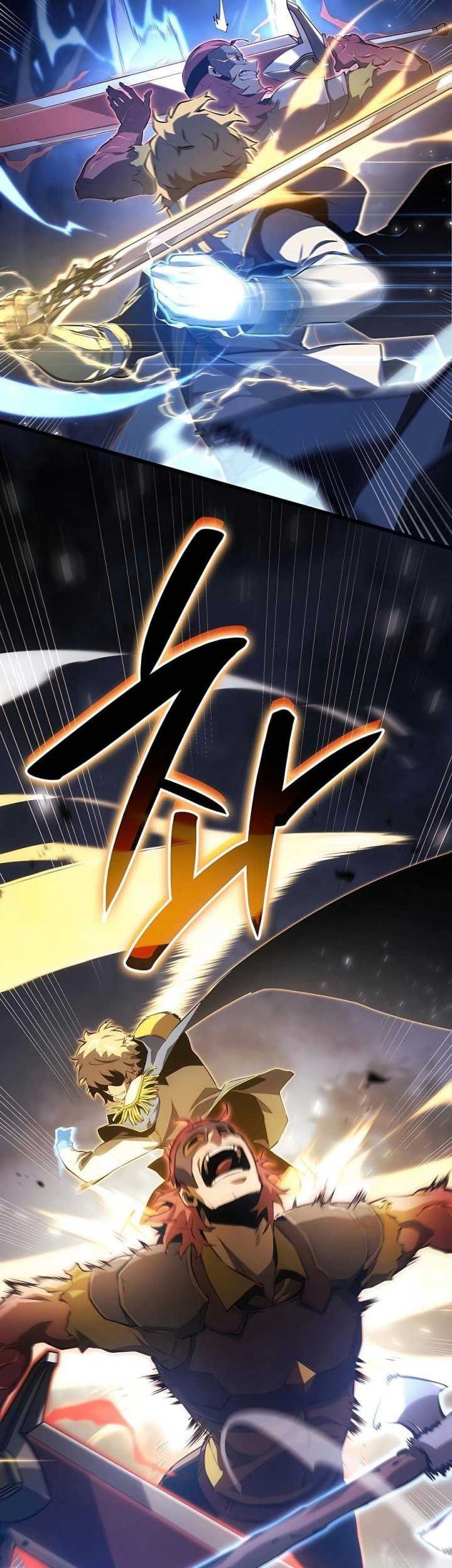 The Count’s Youngest Son Is A Player! Chapter 48 Gambar 39