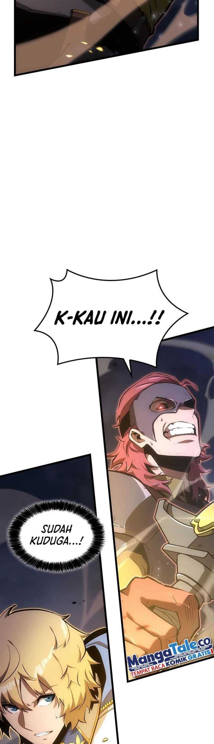 The Count’s Youngest Son Is A Player! Chapter 48 Gambar 41