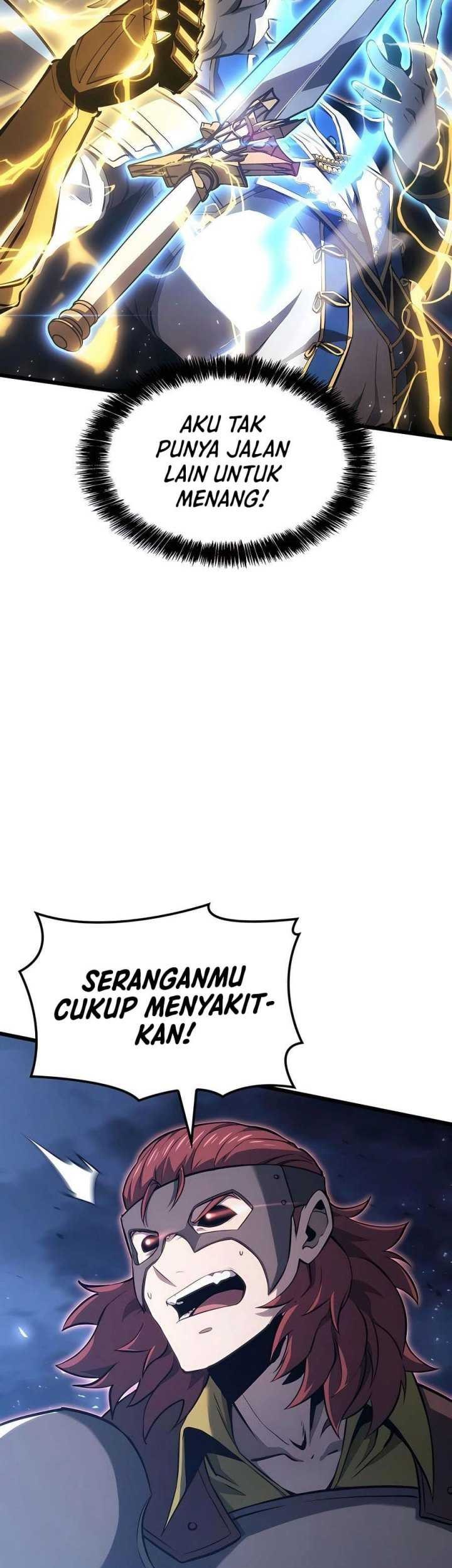 The Count’s Youngest Son Is A Player! Chapter 48 Gambar 43