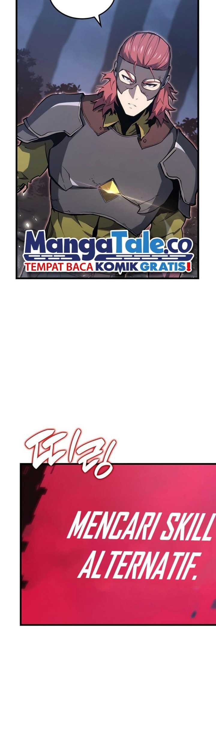 The Count’s Youngest Son Is A Player! Chapter 48 Gambar 3