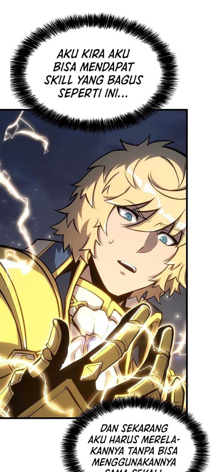 The Count’s Youngest Son Is A Player! Chapter 48 Gambar 4