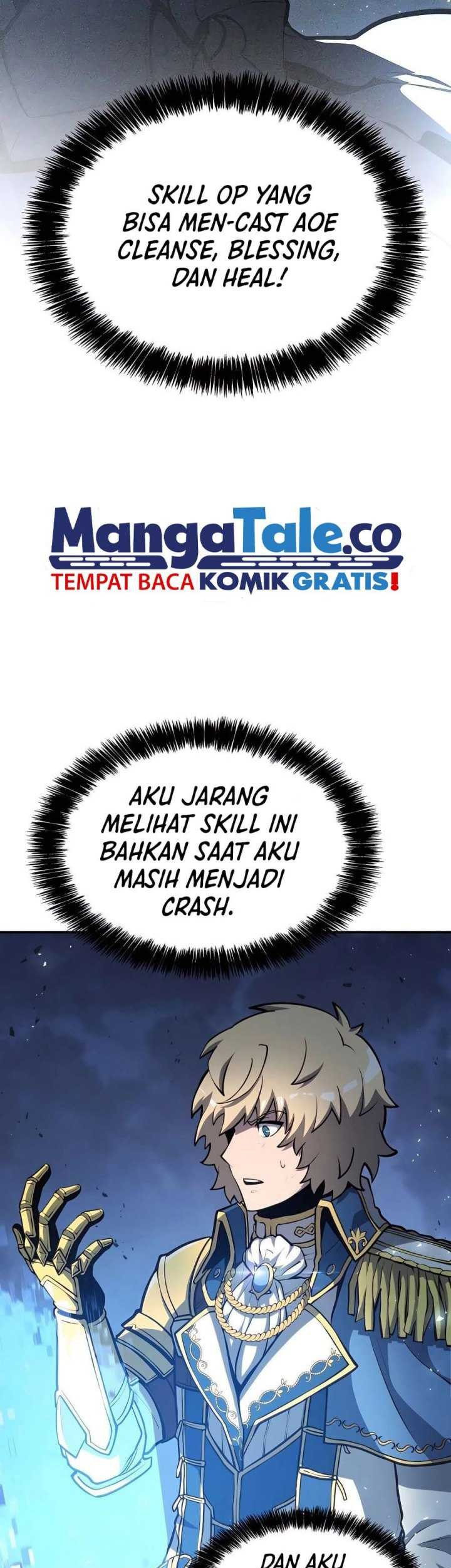 The Count’s Youngest Son Is A Player! Chapter 48 Gambar 59