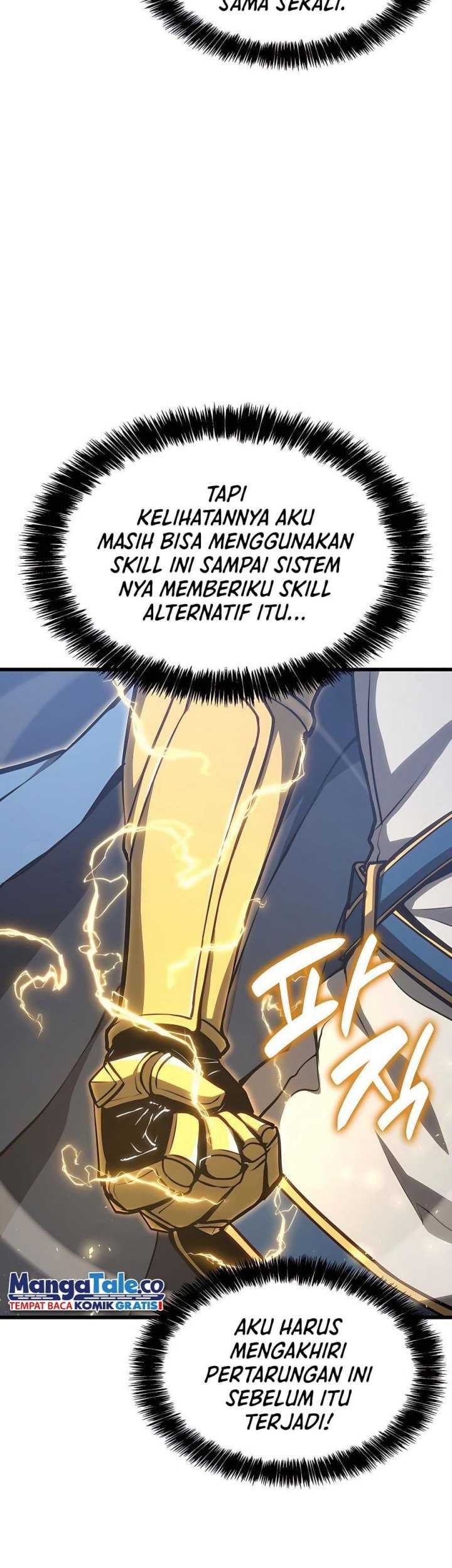 The Count’s Youngest Son Is A Player! Chapter 48 Gambar 5