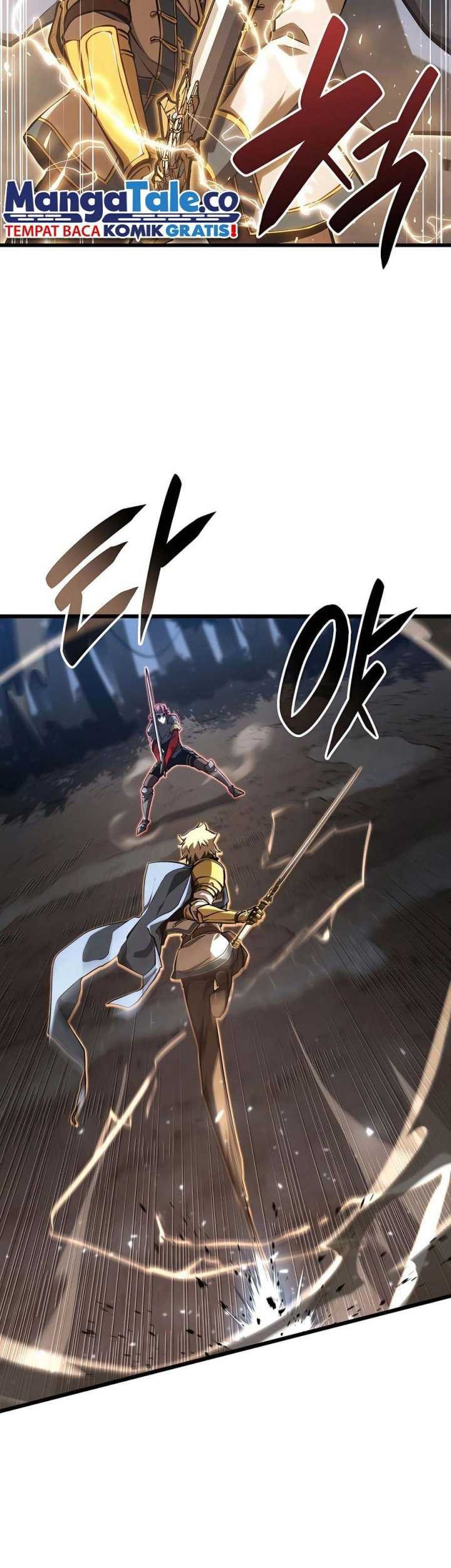 The Count’s Youngest Son Is A Player! Chapter 48 Gambar 7