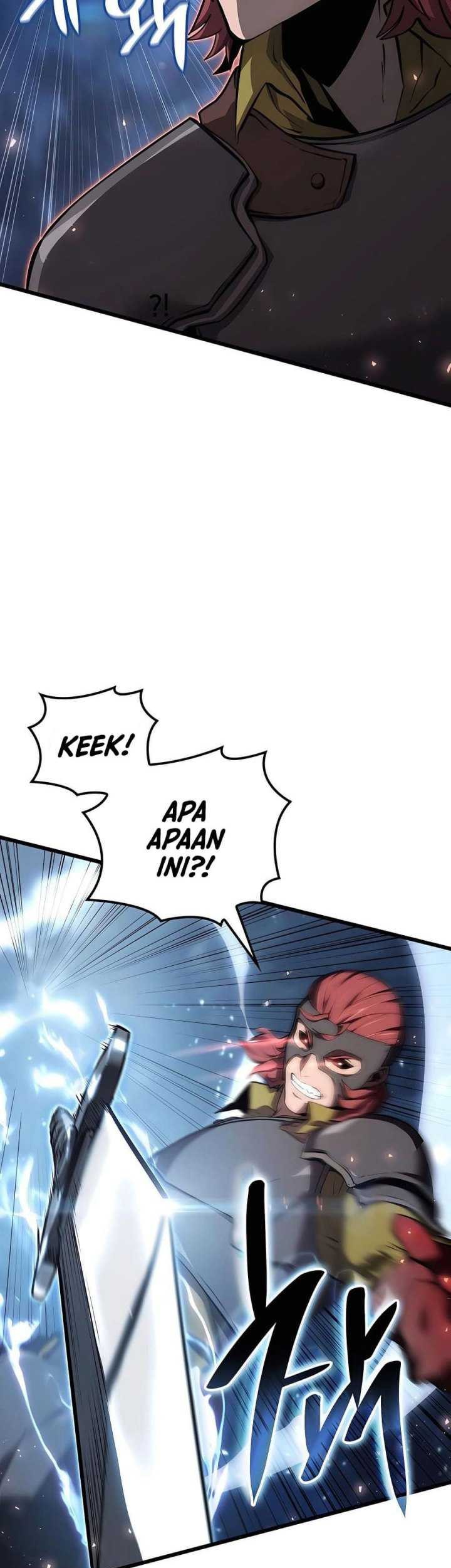 The Count’s Youngest Son Is A Player! Chapter 48 Gambar 15