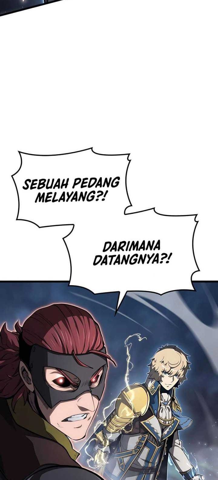 The Count’s Youngest Son Is A Player! Chapter 48 Gambar 16