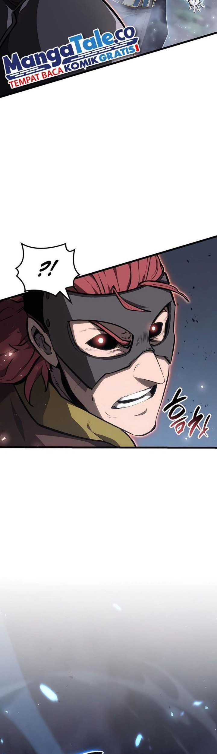 The Count’s Youngest Son Is A Player! Chapter 48 Gambar 17