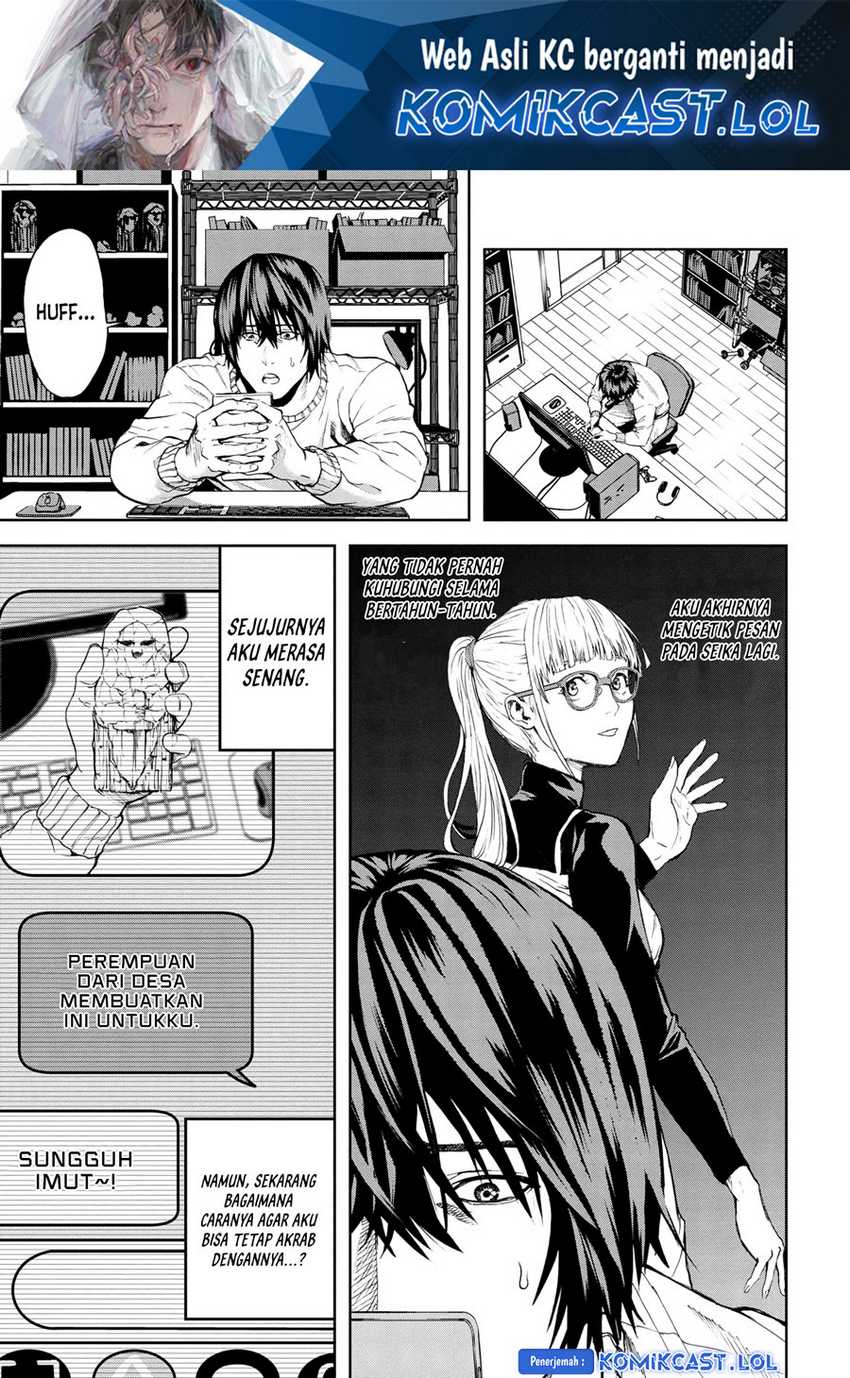 Manga This Village Sim NPC Could Only Be Human Chapter 23 gambar nomor 2