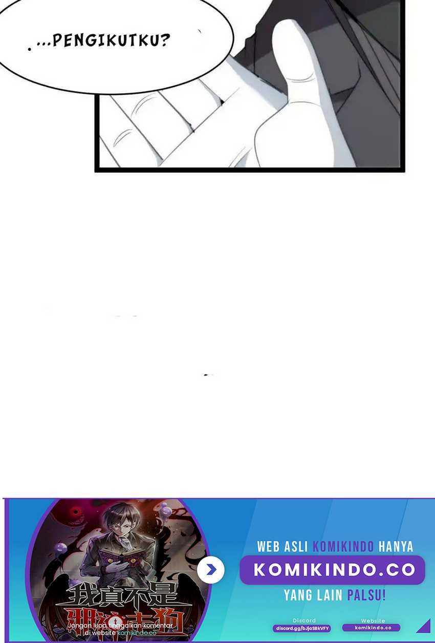 I’m Really Not The Demon God’s Lackey Chapter 115 Gambar 45