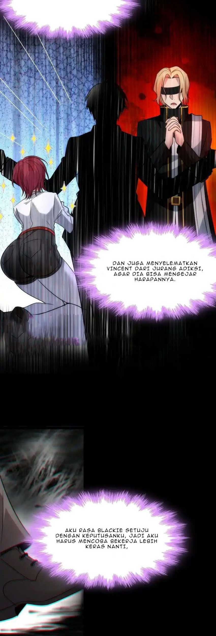 I’m Really Not The Demon God’s Lackey Chapter 115 Gambar 12