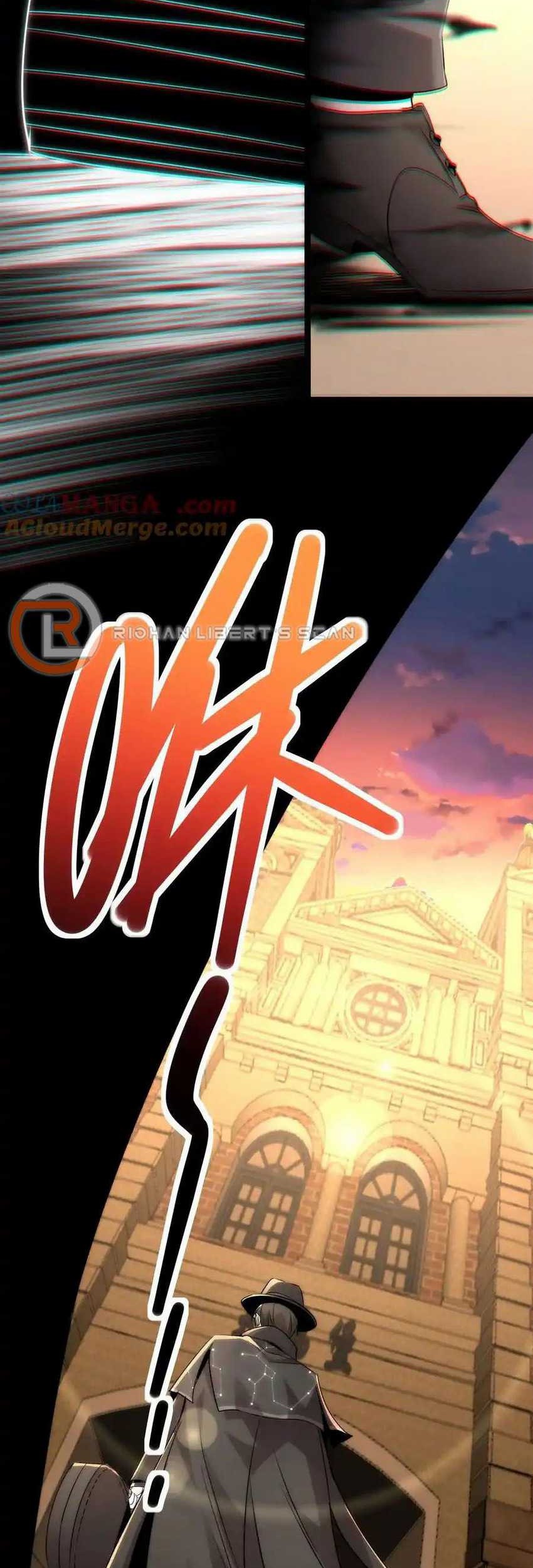 I’m Really Not The Demon God’s Lackey Chapter 115 Gambar 14