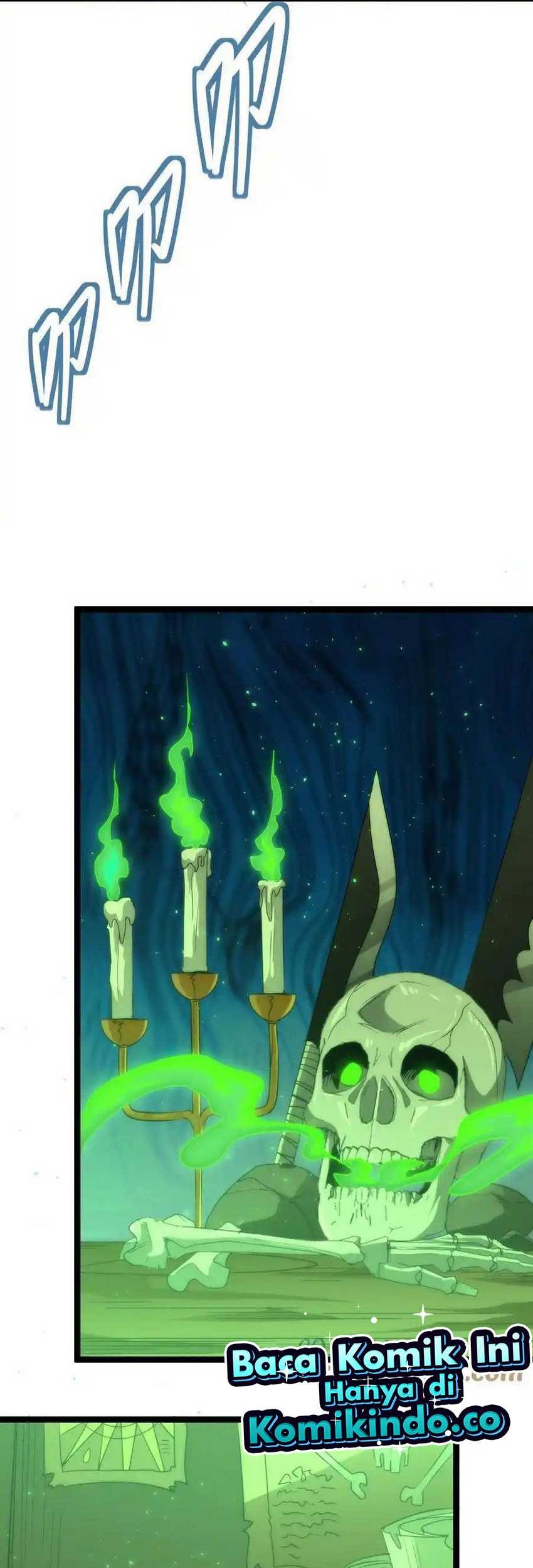 I’m Really Not The Demon God’s Lackey Chapter 115 Gambar 17