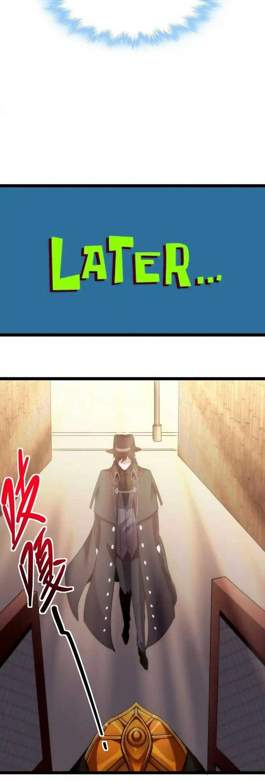 I’m Really Not The Demon God’s Lackey Chapter 115 Gambar 26