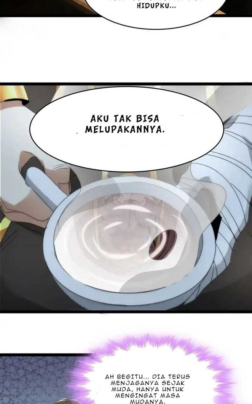 I’m Really Not The Demon God’s Lackey Chapter 115 Gambar 40