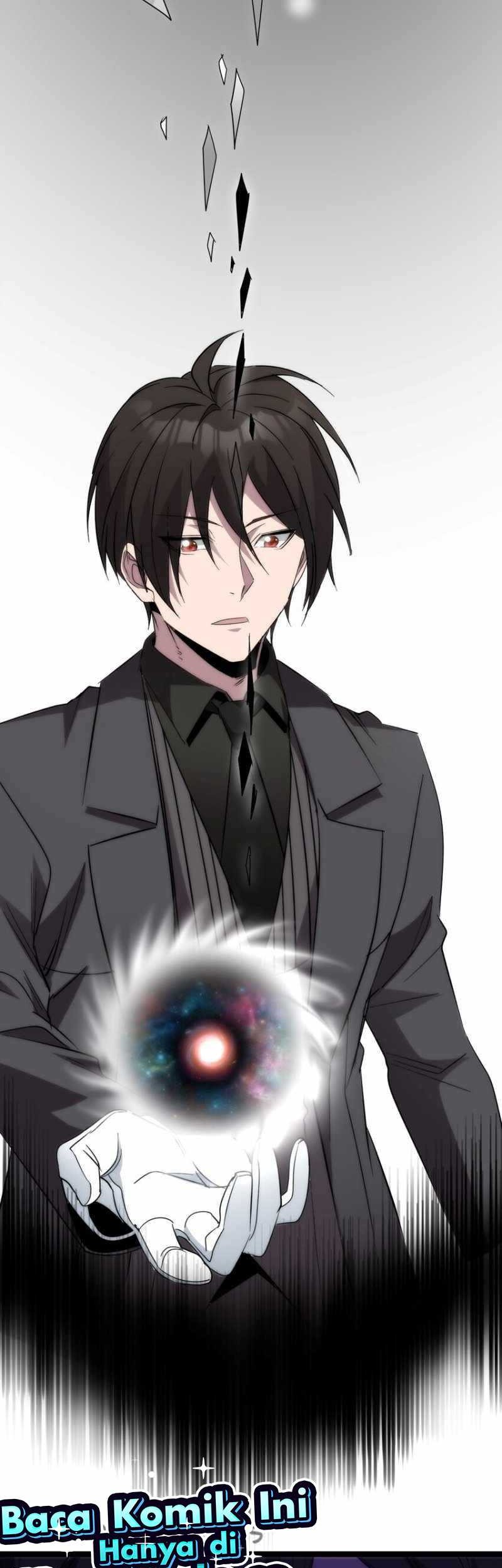 I’m Really Not The Demon God’s Lackey Chapter 114 Gambar 36