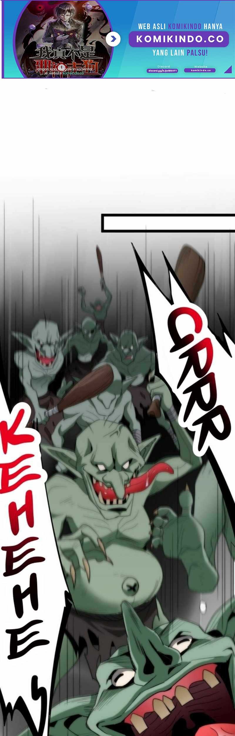 Manhua I’m Really Not The Demon God’s Lackey Chapter 114 gambar nomor 2