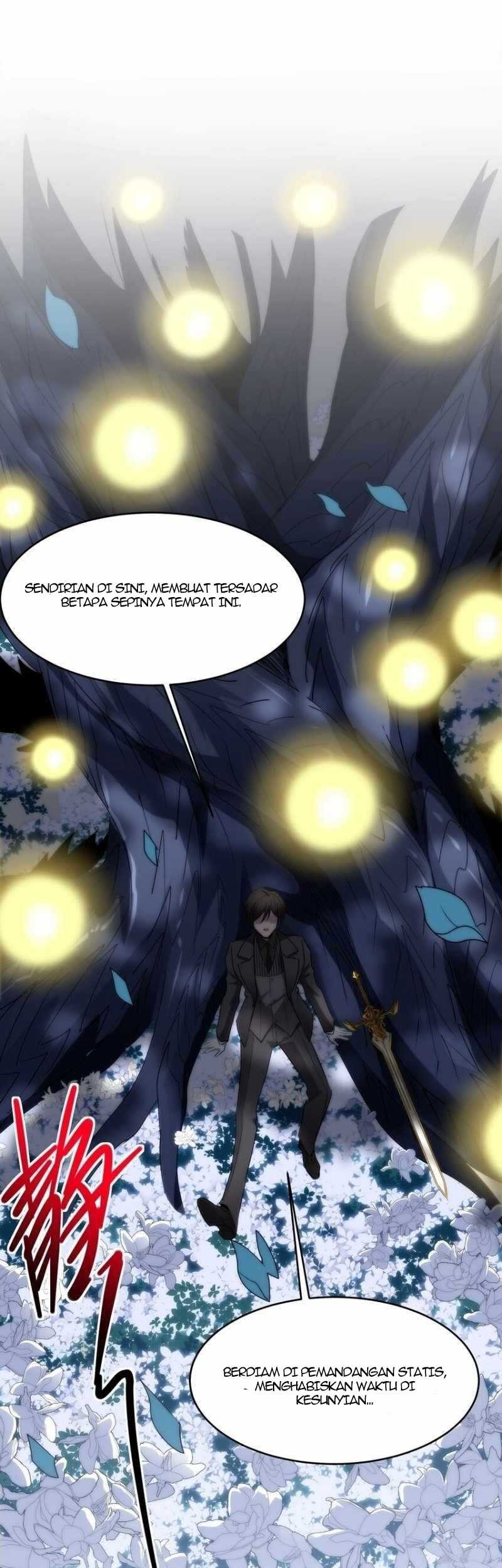 I’m Really Not The Demon God’s Lackey Chapter 114 Gambar 10