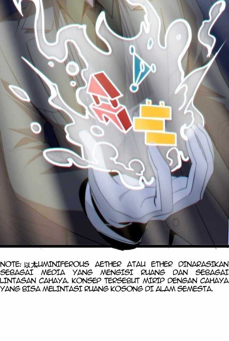 I’m Really Not The Demon God’s Lackey Chapter 114 Gambar 13