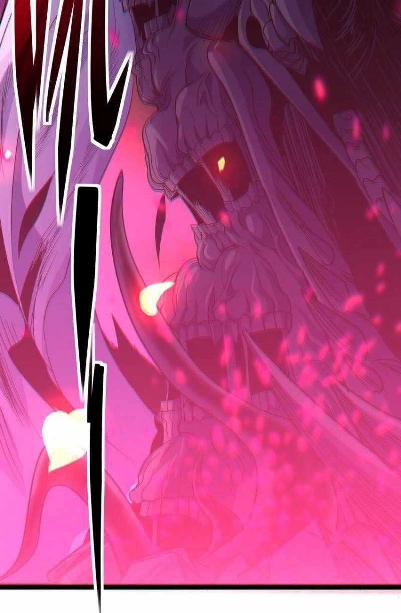 I’m Really Not The Demon God’s Lackey Chapter 114 Gambar 25