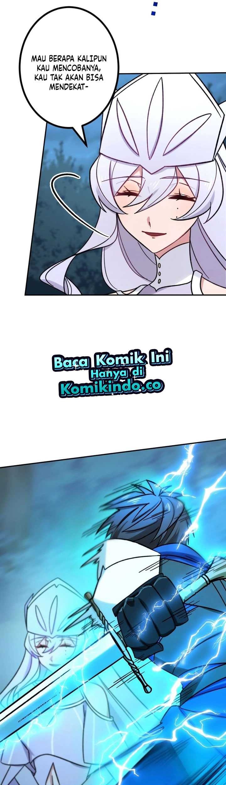 The strongest assassin gets transferred to another world with his whole class Chapter 24 Gambar 41