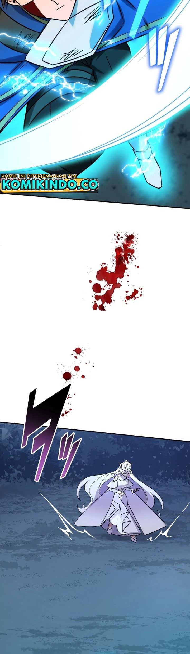 The strongest assassin gets transferred to another world with his whole class Chapter 24 Gambar 43