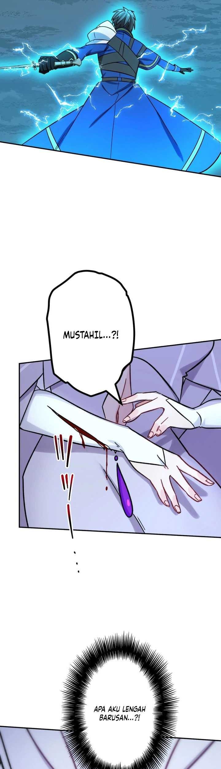 The strongest assassin gets transferred to another world with his whole class Chapter 24 Gambar 44