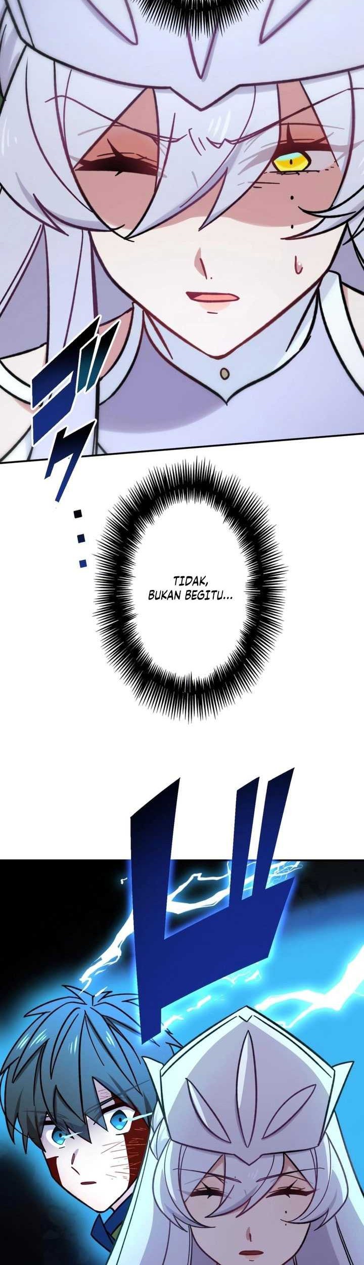 The strongest assassin gets transferred to another world with his whole class Chapter 24 Gambar 45