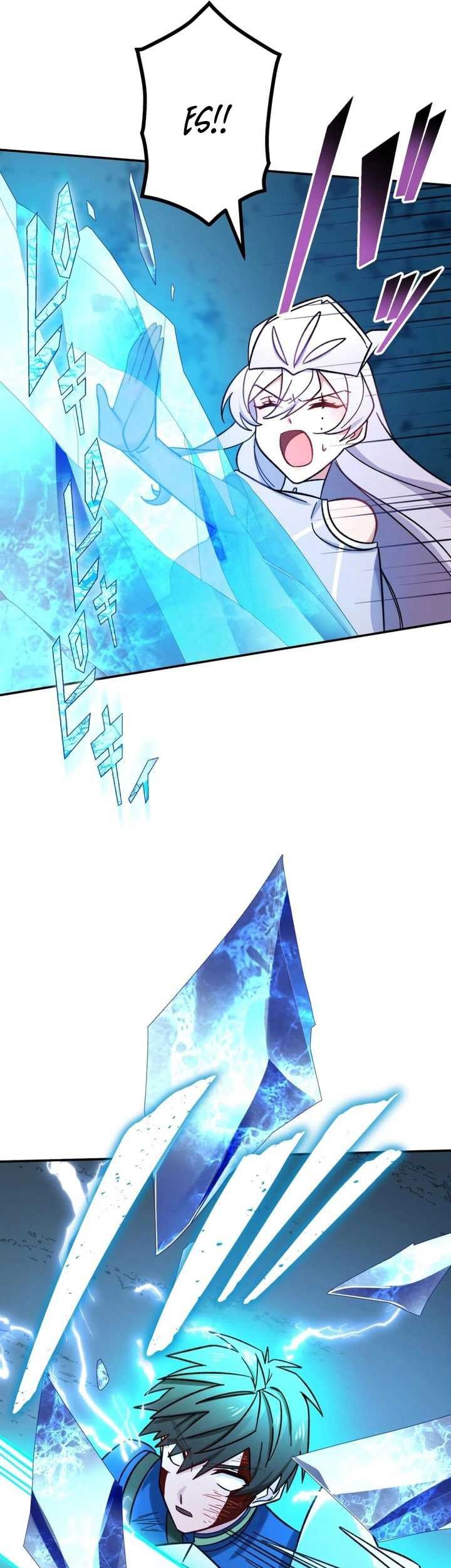 The strongest assassin gets transferred to another world with his whole class Chapter 24 Gambar 47