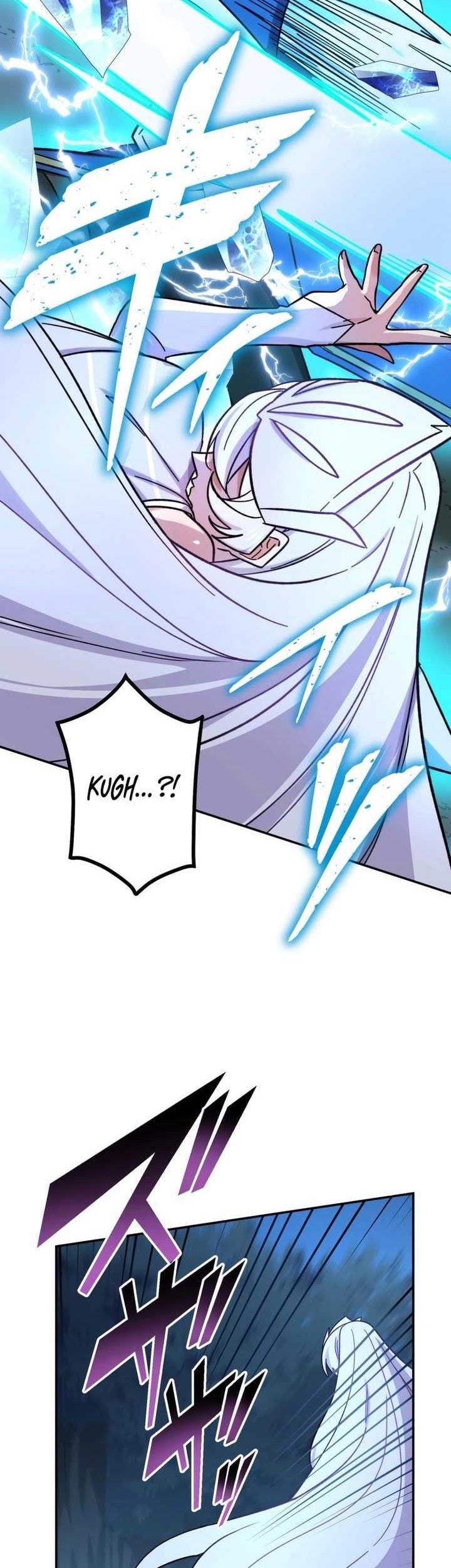 The strongest assassin gets transferred to another world with his whole class Chapter 24 Gambar 48