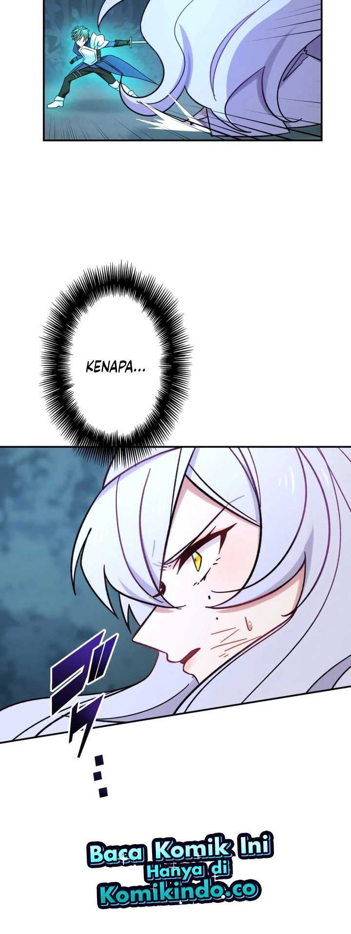 The strongest assassin gets transferred to another world with his whole class Chapter 24 Gambar 49