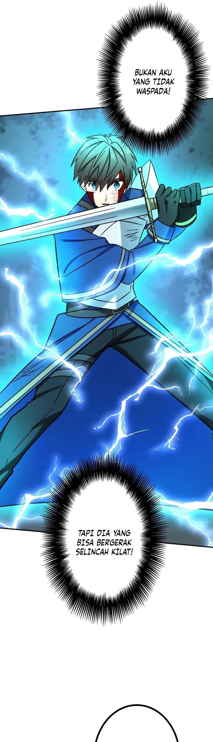 The strongest assassin gets transferred to another world with his whole class Chapter 24 Gambar 50