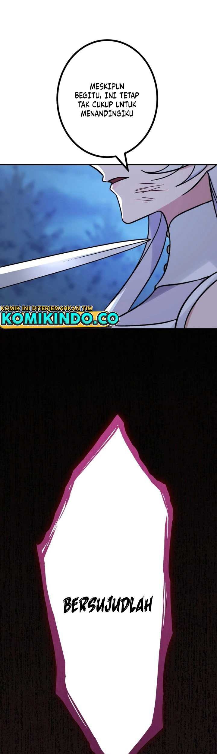 The strongest assassin gets transferred to another world with his whole class Chapter 24 Gambar 54