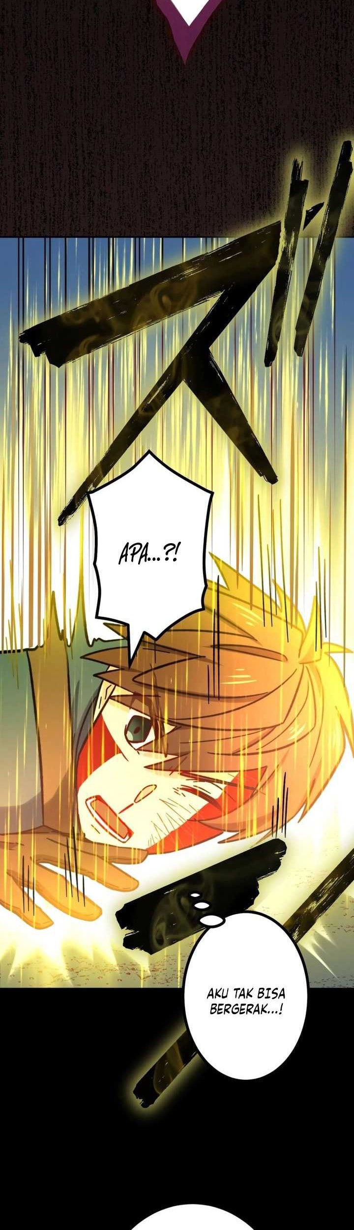 The strongest assassin gets transferred to another world with his whole class Chapter 24 Gambar 55