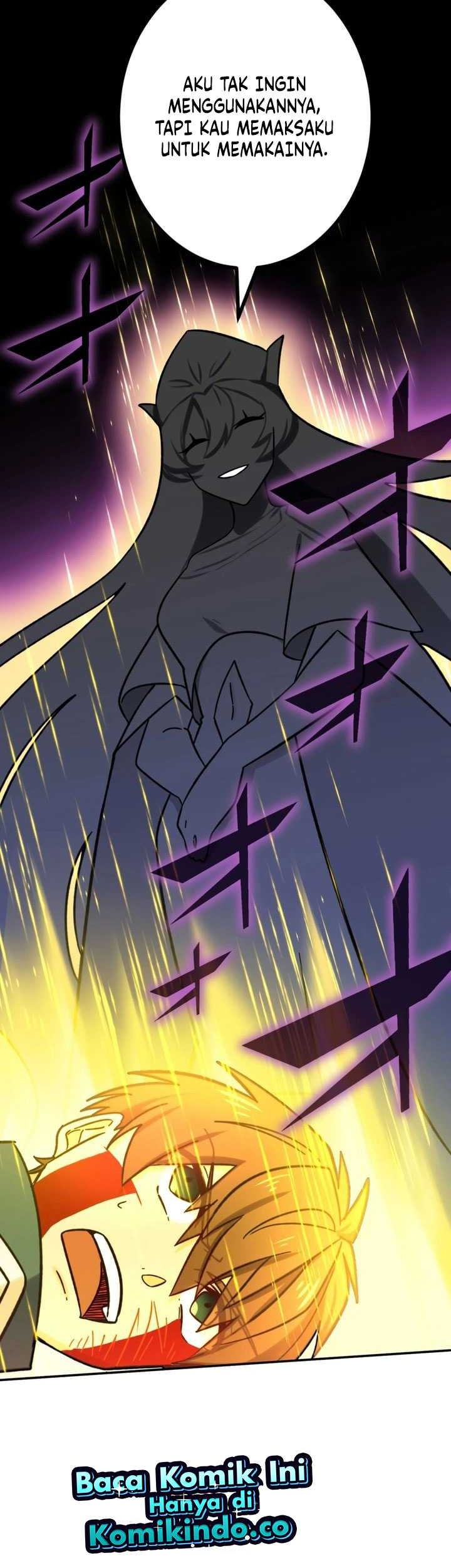 The strongest assassin gets transferred to another world with his whole class Chapter 24 Gambar 56