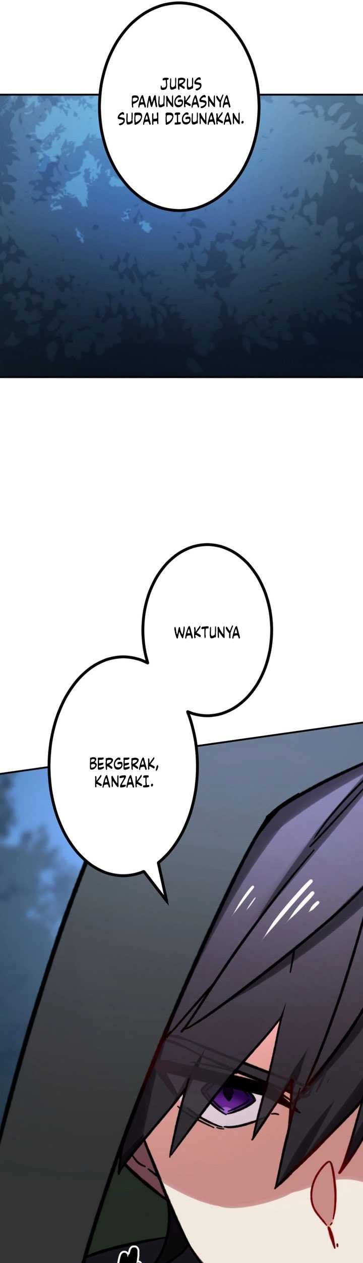 The strongest assassin gets transferred to another world with his whole class Chapter 24 Gambar 58