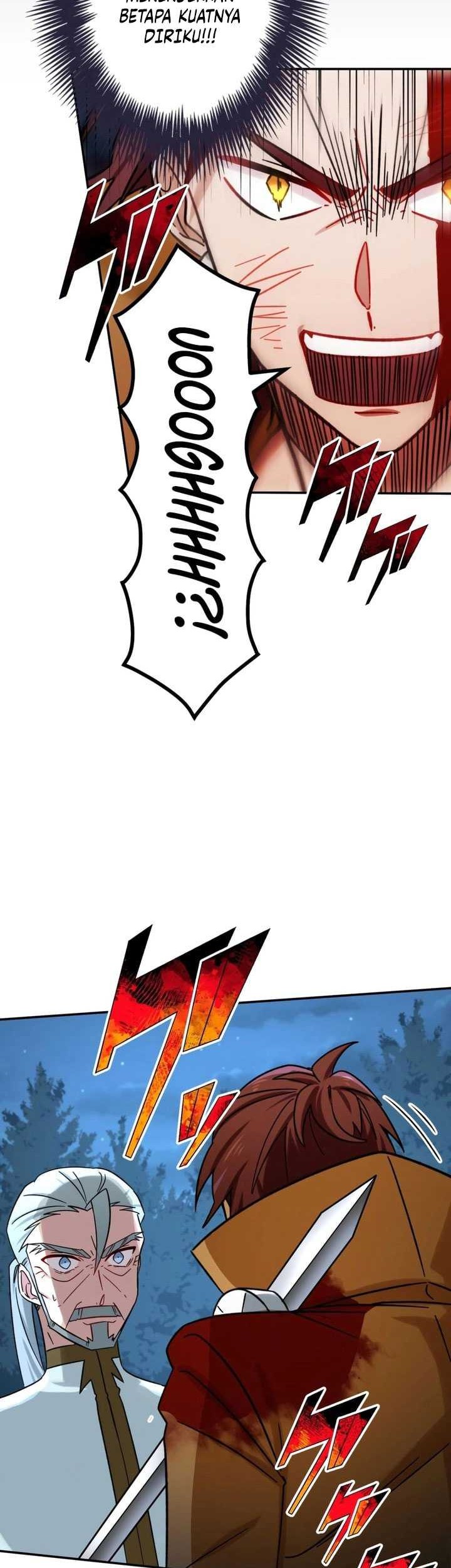 The strongest assassin gets transferred to another world with his whole class Chapter 24 Gambar 28