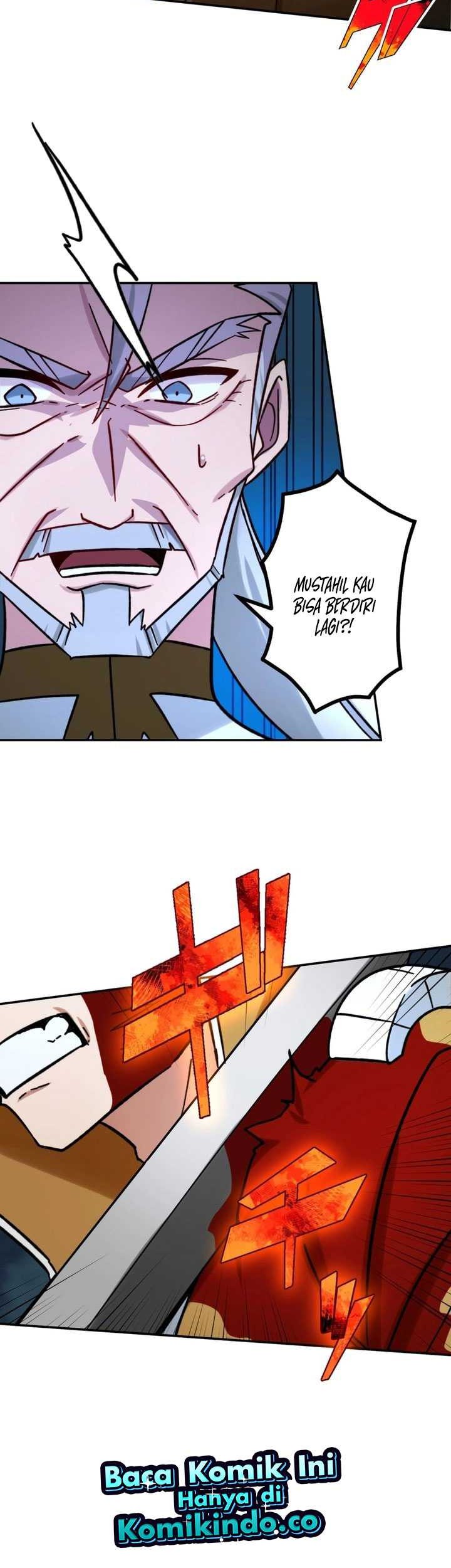 The strongest assassin gets transferred to another world with his whole class Chapter 24 Gambar 29