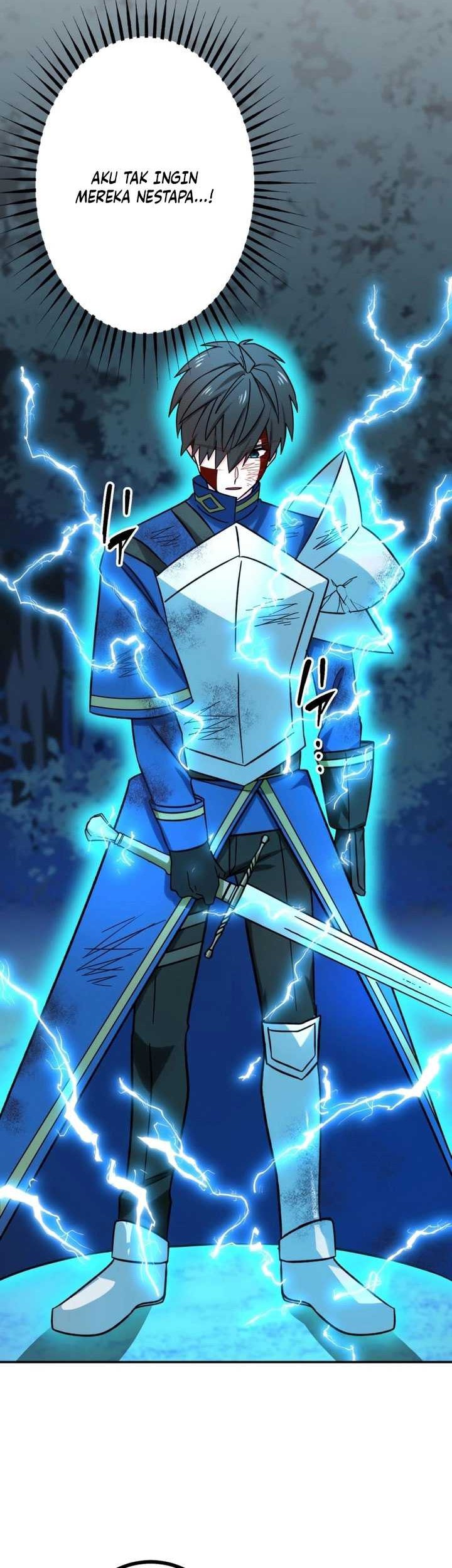 The strongest assassin gets transferred to another world with his whole class Chapter 24 Gambar 39