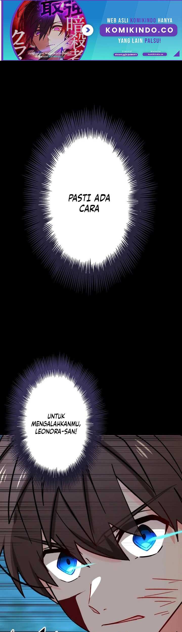 Manga The strongest assassin gets transferred to another world with his whole class Chapter 24 gambar nomor 2