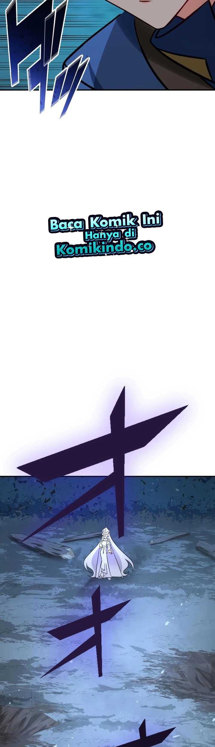 The strongest assassin gets transferred to another world with his whole class Chapter 24 Gambar 3