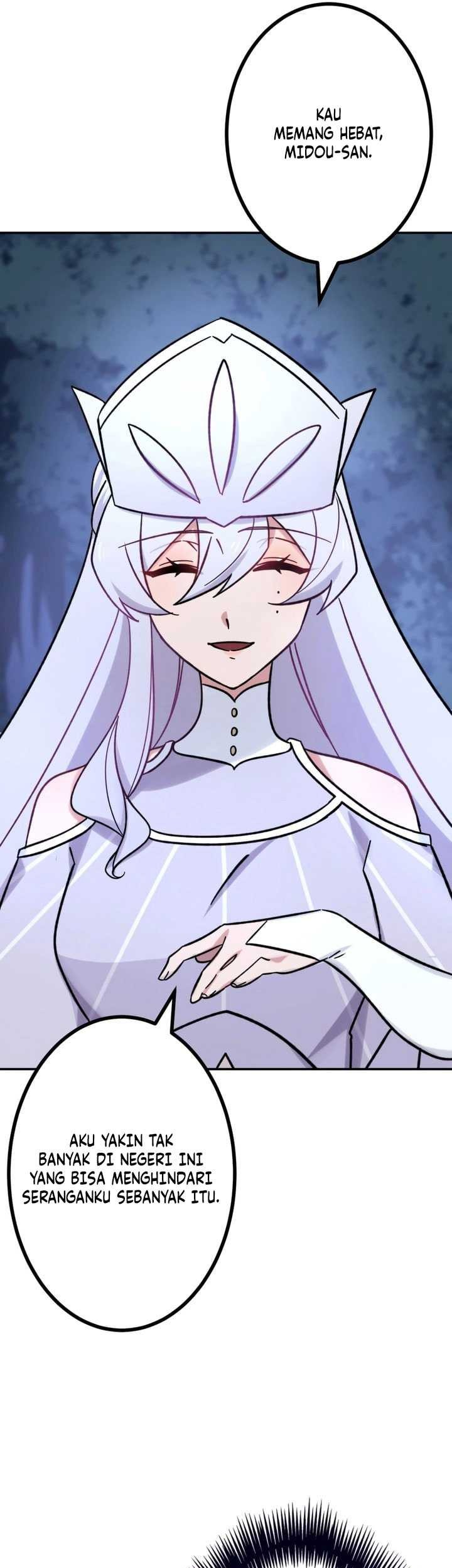 The strongest assassin gets transferred to another world with his whole class Chapter 24 Gambar 5