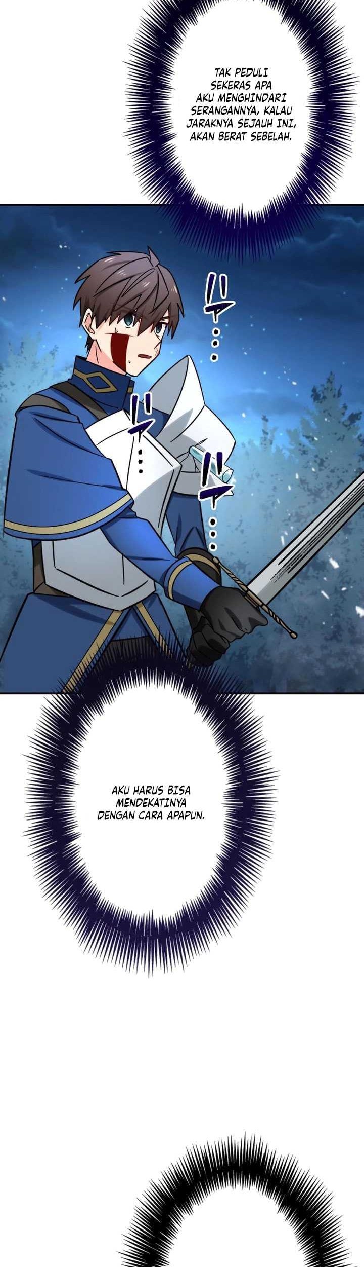 The strongest assassin gets transferred to another world with his whole class Chapter 24 Gambar 6