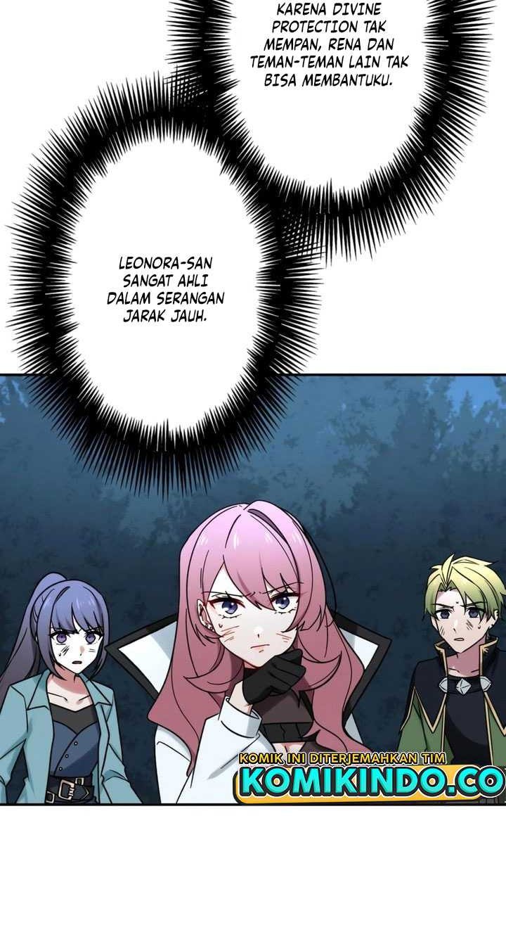 The strongest assassin gets transferred to another world with his whole class Chapter 24 Gambar 7